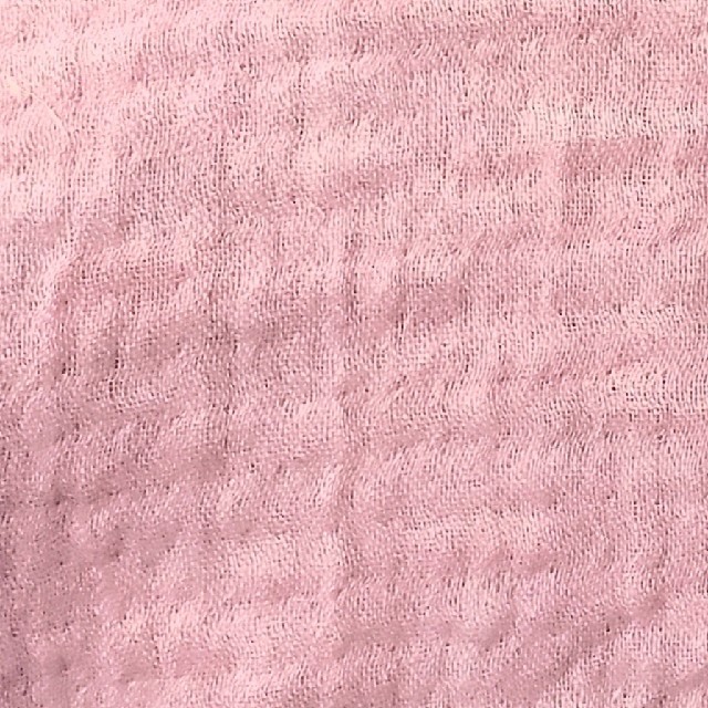 leilian - ☆ マシュマロガーゼ スロー レリアン ☆の通販 by leilian - ☆ マシュマロガーゼ スロー レリアン ☆の通販 by