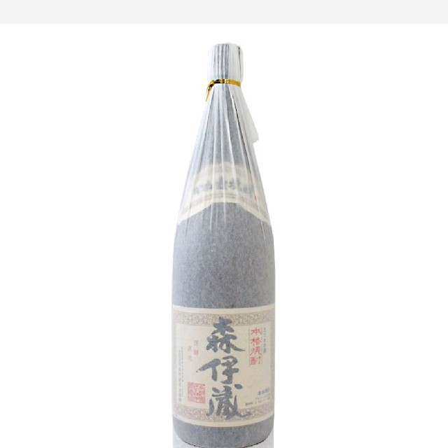 森伊蔵　もりいぞう　芋焼酎　一升瓶　1800ml