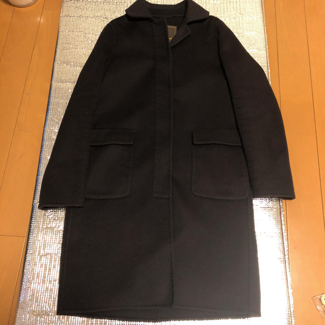 LORO PIANA - 値下げしました ️ロロピアーナ 冬用レディースコート カシミヤ100%の通販 by とらとらや's shop｜ロロ