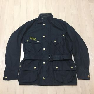 バーブァー(Barbour)のBARBOUR(ブルゾン)