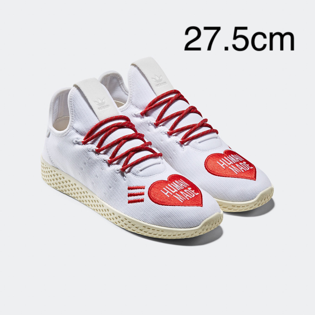 adidas Tennis Hu Human Made 27.5cmメンズ