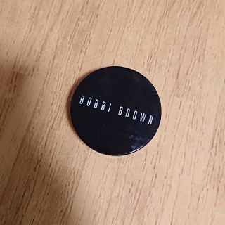 ボビイブラウン(BOBBI BROWN)のボビイブラウン ポットルージュ(チーク)