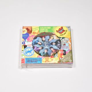 カンジャニエイト(関ジャニ∞)のshi_11251224様専用◆元気が出るCD◆EIGHT×EIGHTER(ポップス/ロック(邦楽))