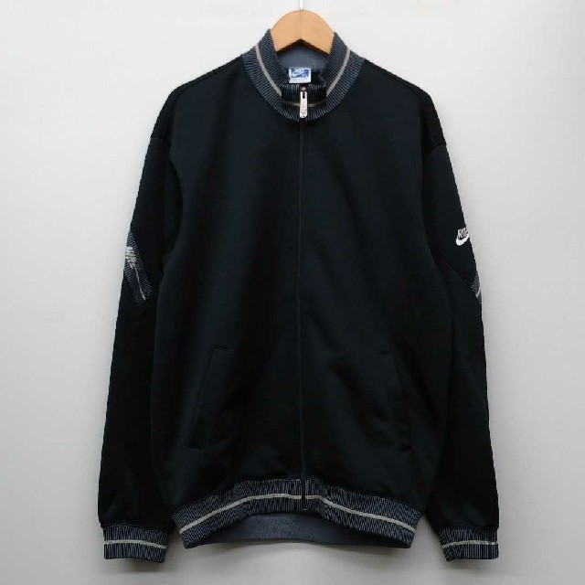 非売品 ジャージ 日本製 ナイキ NIKE VINTAGE - NIKE XLの通販 古着 by ナイキ