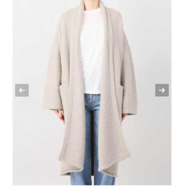 アパルトモン ◆ ◇LAUREN MANOOGIAN Long Cardigan