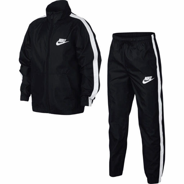 NIKE(ナイキ)の【新品】ナイキ セットアップ 150 キッズ/ベビー/マタニティのキッズ服男の子用(90cm~)(ジャケット/上着)の商品写真