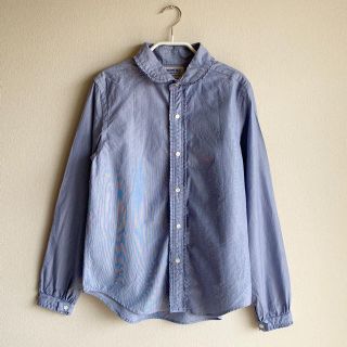 ビームスボーイ(BEAMS BOY)のsunaba様専用☆BEAMS BOY ストライプシャツ(シャツ/ブラウス(長袖/七分))