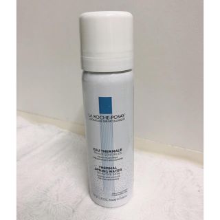 ラロッシュポゼ(LA ROCHE-POSAY)の新品未使用☆【ラ ロッシュ ポゼ】ターマルウォーター ミスト状化粧水(化粧水/ローション)