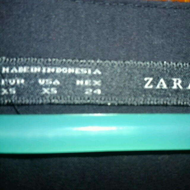 ZARA(ザラ)のワンピース ドレス　３枚セット レディースのワンピース(ミニワンピース)の商品写真