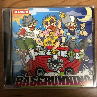 BASERUNNING(ポップス/ロック(邦楽))