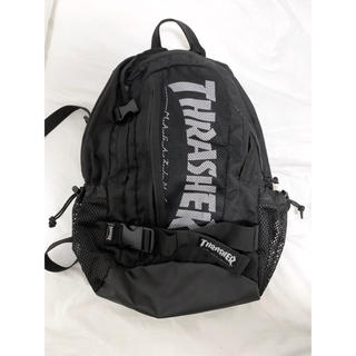 スラッシャー(THRASHER)のTHRASHER リュックサック(リュック/バックパック)