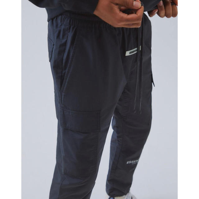 FOG Essentials Cargo Pants カーゴ パンツ S