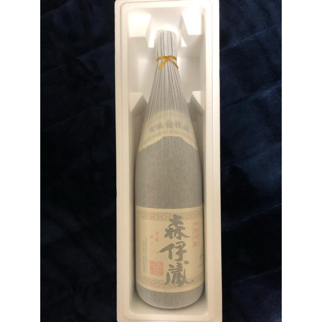 海外輸入】 〔値下げ〕森伊蔵 1800ml 焼酎 - www.capitalconsignado.com.br