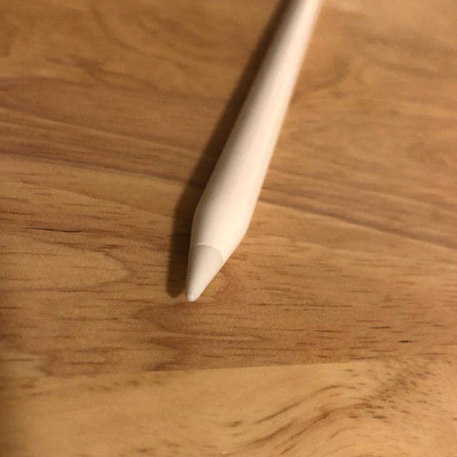 Apple Pencil（第1世代）