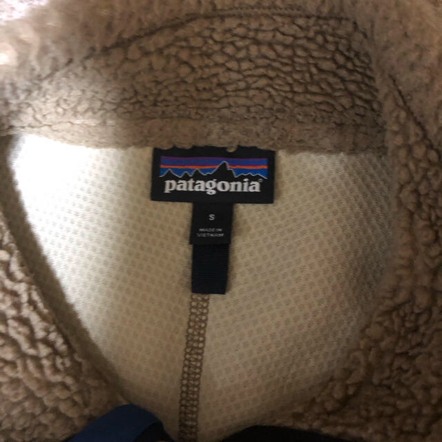 patagonia(パタゴニア)のPatagonia レトロx  メンズのジャケット/アウター(その他)の商品写真