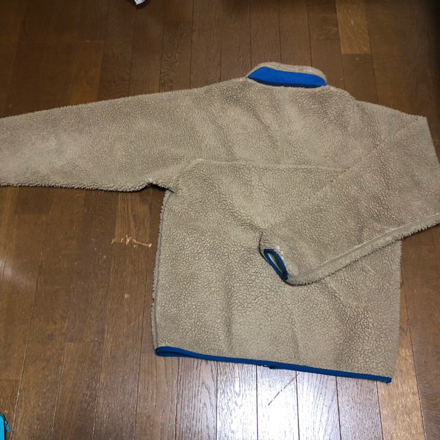 patagonia(パタゴニア)のPatagonia レトロx  メンズのジャケット/アウター(その他)の商品写真