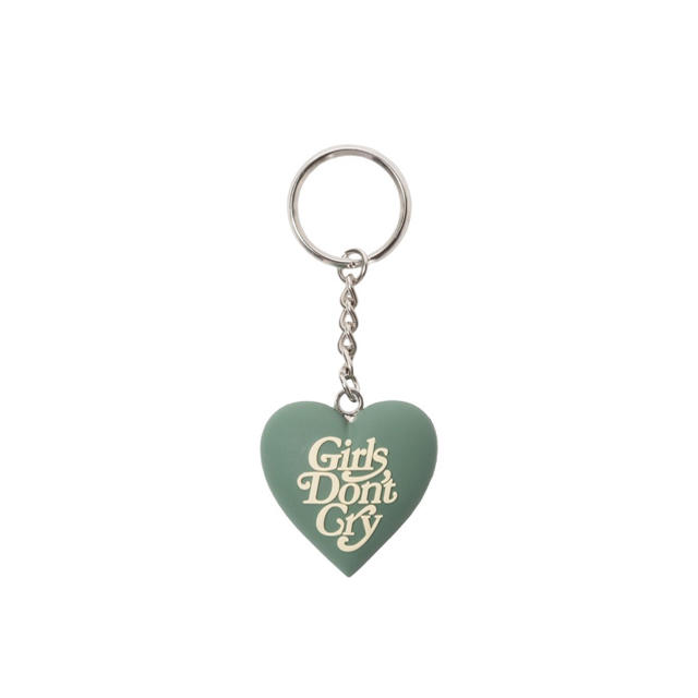 Girls Don’t Cry GDC Keychain キーホルダー