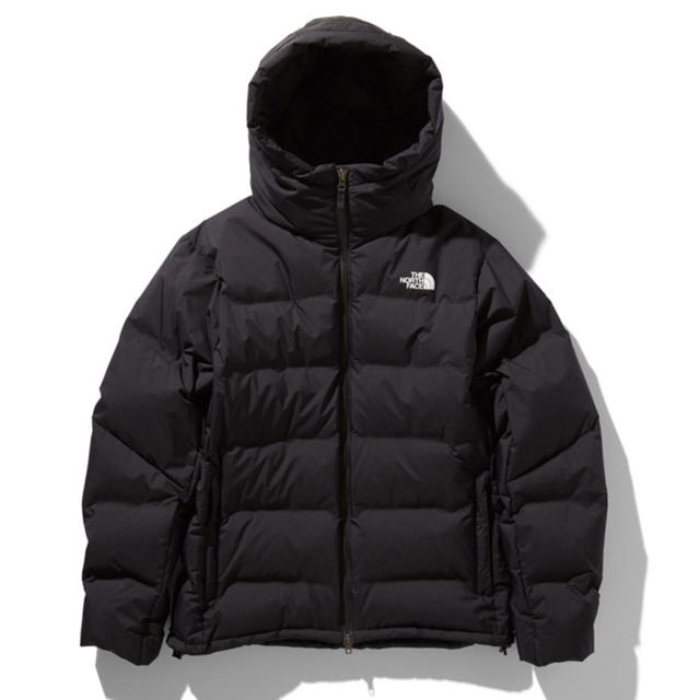 THE NORTH FACE(ザノースフェイス)のXS ノースフェイス　ビレイヤーパーカー メンズのジャケット/アウター(ダウンジャケット)の商品写真