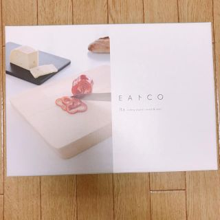 chuchu様専用⭐︎ＥＡトＣＯ Ｉｔａ まな板(キッチン小物)