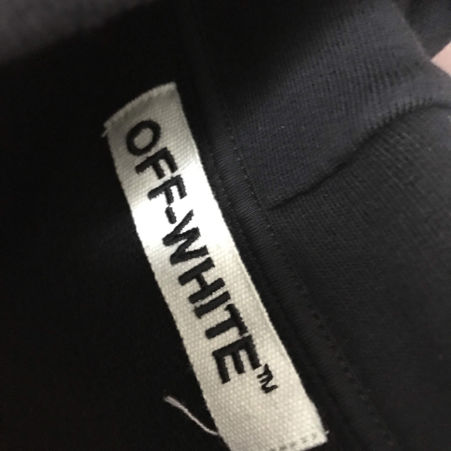 offwhite hoodie 3