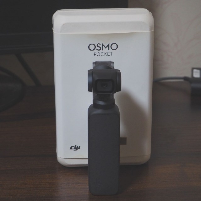 OSMO POCKET