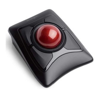 Kensington SlimBlade Trackball(PC周辺機器)