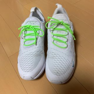 ナイキ(NIKE)の専用です。ナイキ エアマックス 270 カスタム品(スニーカー)