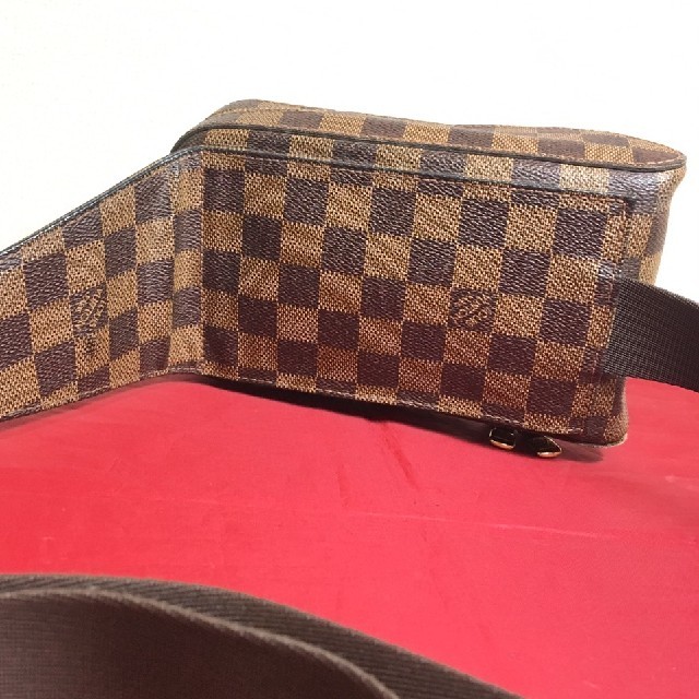 LOUIS VUITTON(ルイヴィトン)のルイヴィトン　ジェロニモス メンズのバッグ(ボディーバッグ)の商品写真