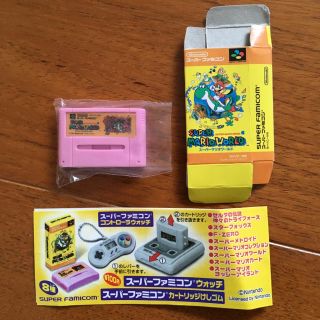 スーパーファミコン(スーパーファミコン)のスーパーファミコン 消しゴム(その他)