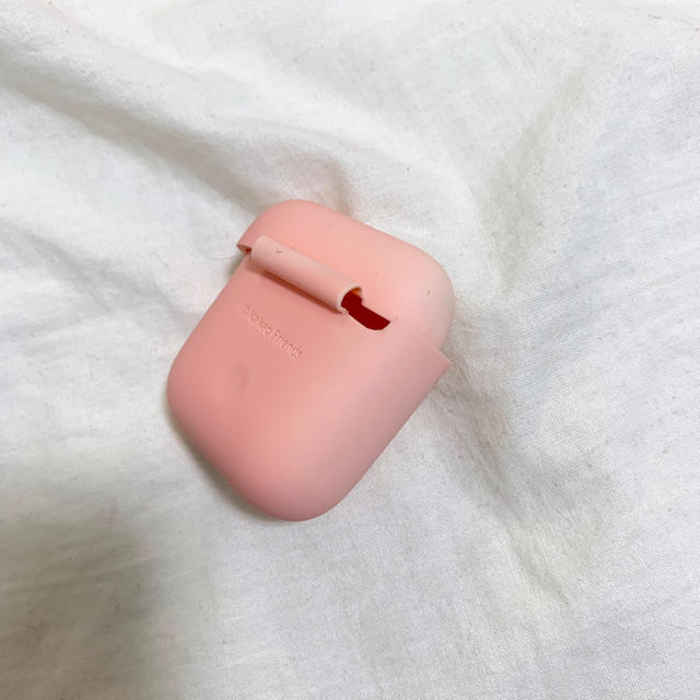 iPhone(アイフォーン)のAirPods カバー カカオフレンズ エンタメ/ホビーのおもちゃ/ぬいぐるみ(キャラクターグッズ)の商品写真