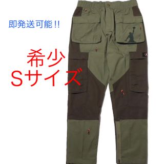 ナイキ(NIKE)のNike Travis Scott Cargo Pantsトラビス カーゴ (ワークパンツ/カーゴパンツ)