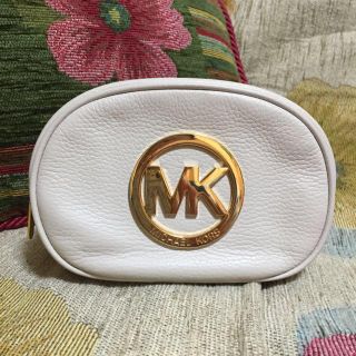 マイケルコース(Michael Kors)の限定価格 MICHAELKORS ポーチ(ポーチ)