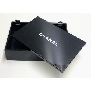 シャネル(CHANEL)の【 アリュール163様  専用ページ 訳あり 】CHANEL ノベルティケース(ノベルティグッズ)