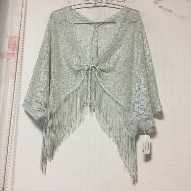  A-99)カーディガン(M/Ｌ) レディースのトップス(カーディガン)の商品写真