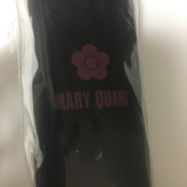 MARY QUANT(マリークワント)のマリークワント ノベルティ レディースのレディース その他(その他)の商品写真