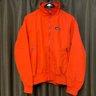 パタゴニア(patagonia)のPatagonia パタゴニア ナイロンジャケット Sサイズ レッド(ナイロンジャケット)