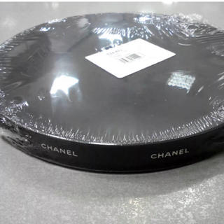 シャネル(CHANEL)のシャネル リボン 100m 1ロール 1.5センチ幅 正規品(ラッピング/包装)