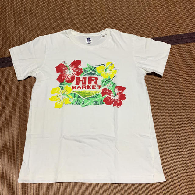 HOLLYWOOD RANCH MARKET(ハリウッドランチマーケット)のハリウッドランチマーケット☆Tシャツ メンズのトップス(Tシャツ/カットソー(半袖/袖なし))の商品写真
