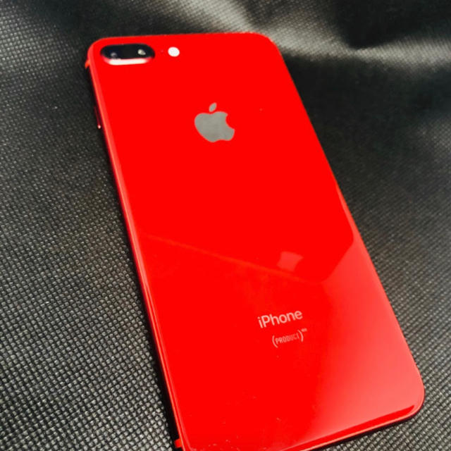 Apple - べるがー　iPhone8plus
