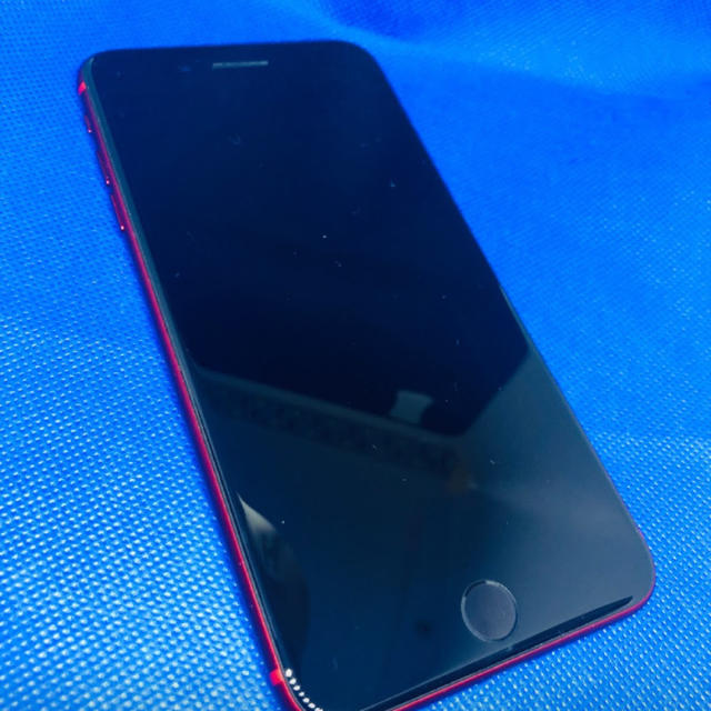Apple iPhone8plusの通販 by あーんたん's shop｜アップルならラクマ - べるがー様専用 低価お得