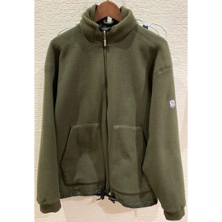 モンクレール(MONCLER)の【タク様用】モンクレール　ハスキー　リバーシブル　MONCLER(ナイロンジャケット)