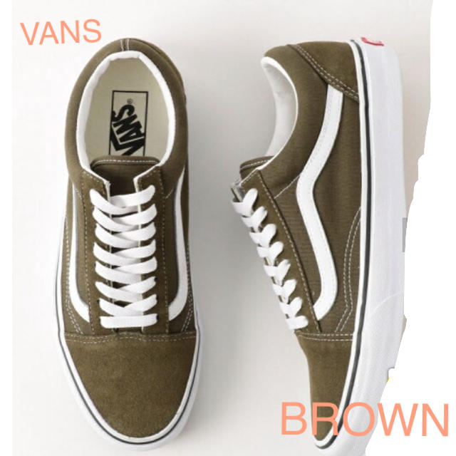 VANS(ヴァンズ)の専門！SCVANSOLDSKOOLオールドスクール/スニーカー メンズの靴/シューズ(スニーカー)の商品写真