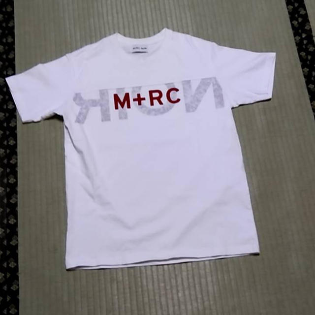 M+RC NOIR 2018SS  Sサイズ