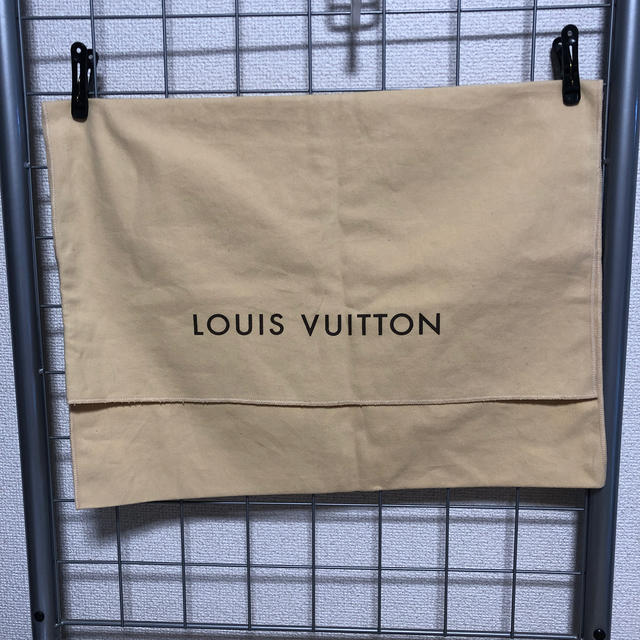 LOUIS VUITTON(ルイヴィトン)のLOUIS VUITTON 袋 レディースのバッグ(ショップ袋)の商品写真