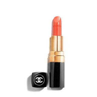 シャネル(CHANEL)のCHANEL 口紅 オレンジ(口紅)