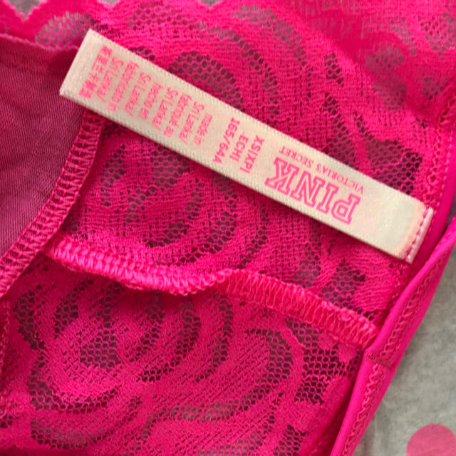 Victoria's Secret(ヴィクトリアズシークレット)の新品☆ヴィクトリアシークレット ショーツ レディースの下着/アンダーウェア(ショーツ)の商品写真