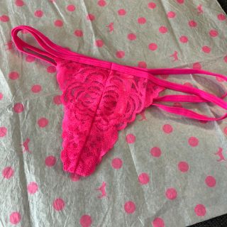 ヴィクトリアズシークレット(Victoria's Secret)の新品☆ヴィクトリアシークレット ショーツ(ショーツ)