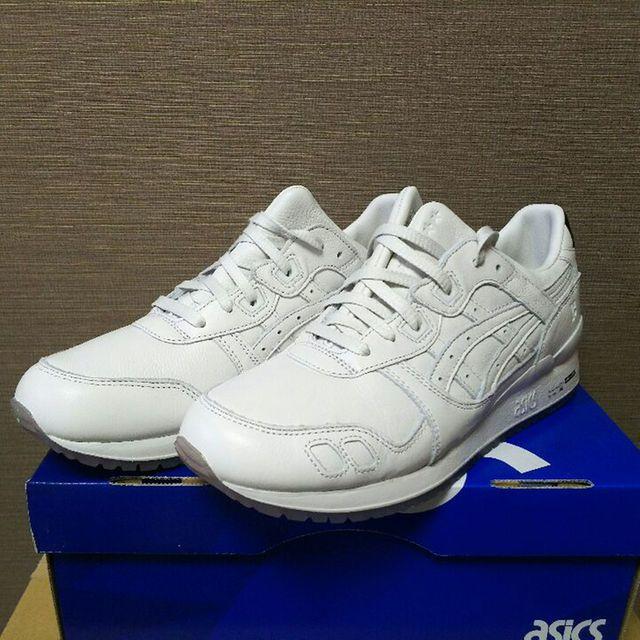 asics(アシックス)の【超限定】26cm ASICS TIGER GEL LYTE III ゲルライト メンズの靴/シューズ(スニーカー)の商品写真