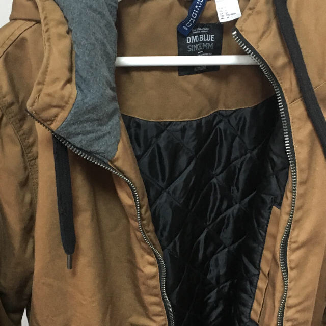 H&M(エイチアンドエム)のH&M ブルゾン メンズのジャケット/アウター(ブルゾン)の商品写真