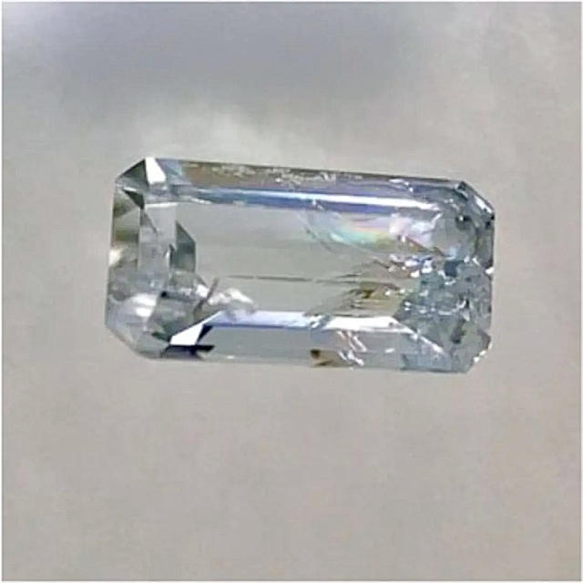 ジェレメジェバイト  0.2ct